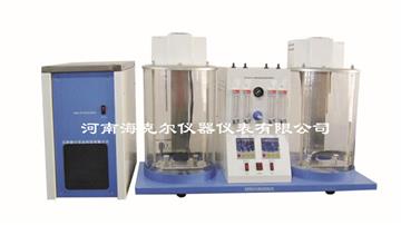 HCR4601潤滑油泡沫特性測定儀